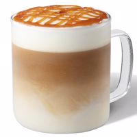 Caramel Macchiato